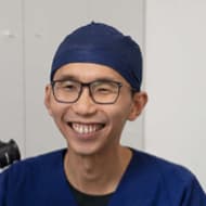 Brian Ang | Eye Surgeon Melbourne